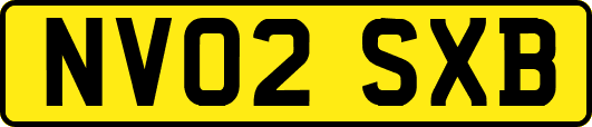 NV02SXB