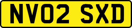 NV02SXD