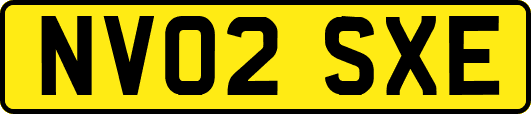 NV02SXE