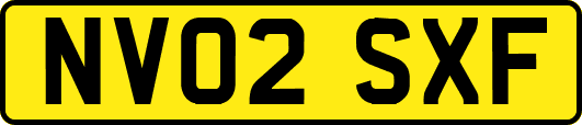 NV02SXF