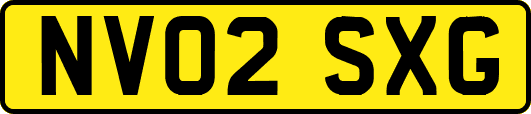 NV02SXG