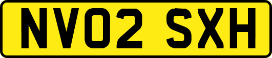 NV02SXH