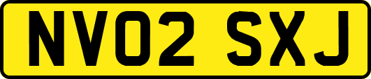 NV02SXJ