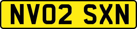 NV02SXN