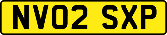 NV02SXP