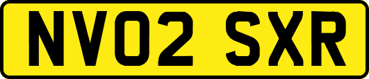 NV02SXR