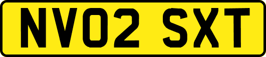 NV02SXT