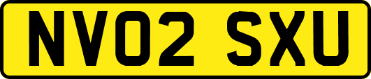 NV02SXU