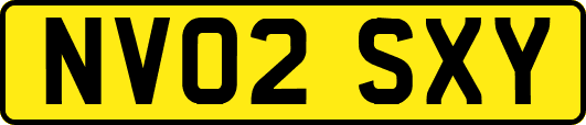 NV02SXY