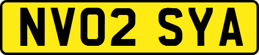 NV02SYA