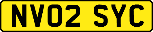 NV02SYC