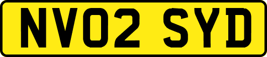 NV02SYD