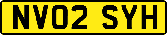 NV02SYH