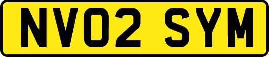 NV02SYM