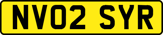 NV02SYR