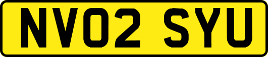 NV02SYU