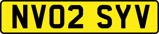 NV02SYV