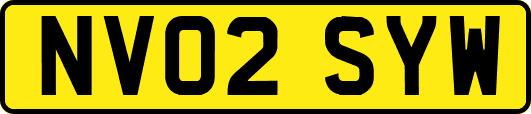 NV02SYW