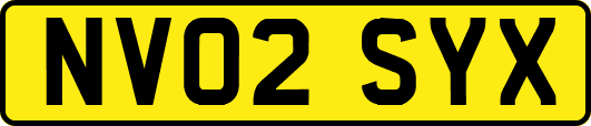NV02SYX