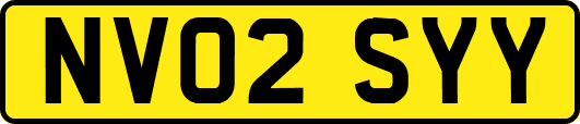 NV02SYY