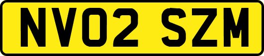 NV02SZM