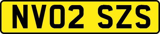 NV02SZS