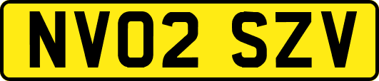NV02SZV