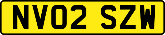 NV02SZW