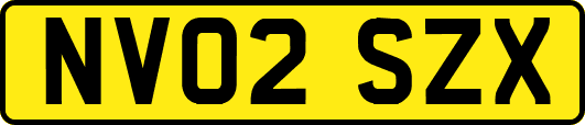 NV02SZX