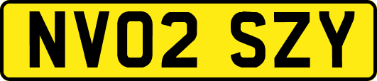 NV02SZY