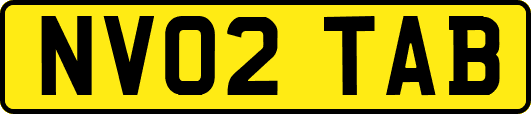 NV02TAB