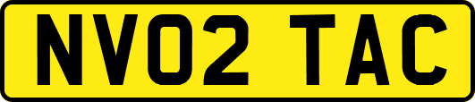 NV02TAC