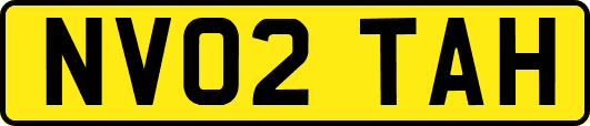 NV02TAH