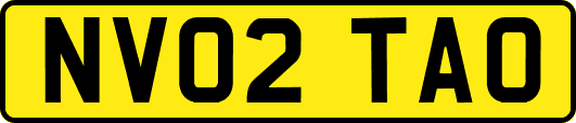 NV02TAO
