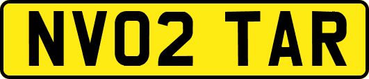 NV02TAR