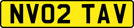 NV02TAV