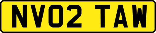 NV02TAW