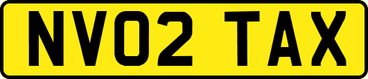 NV02TAX