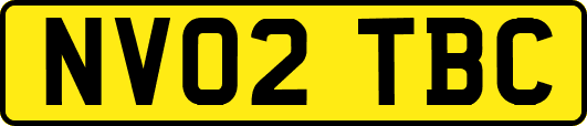 NV02TBC