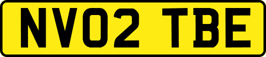 NV02TBE