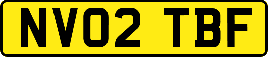 NV02TBF