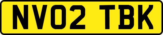 NV02TBK