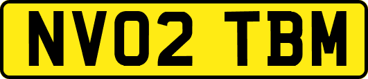 NV02TBM