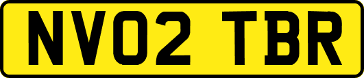 NV02TBR