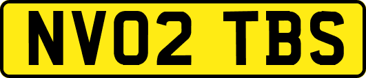 NV02TBS