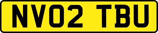 NV02TBU