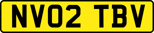 NV02TBV