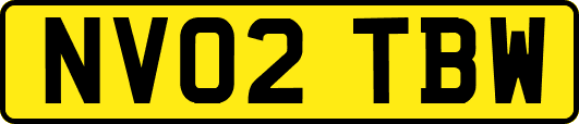 NV02TBW