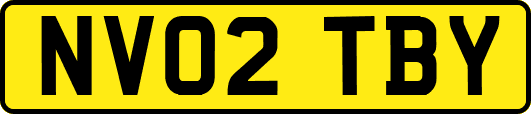 NV02TBY
