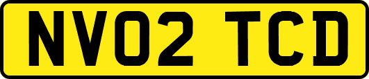 NV02TCD